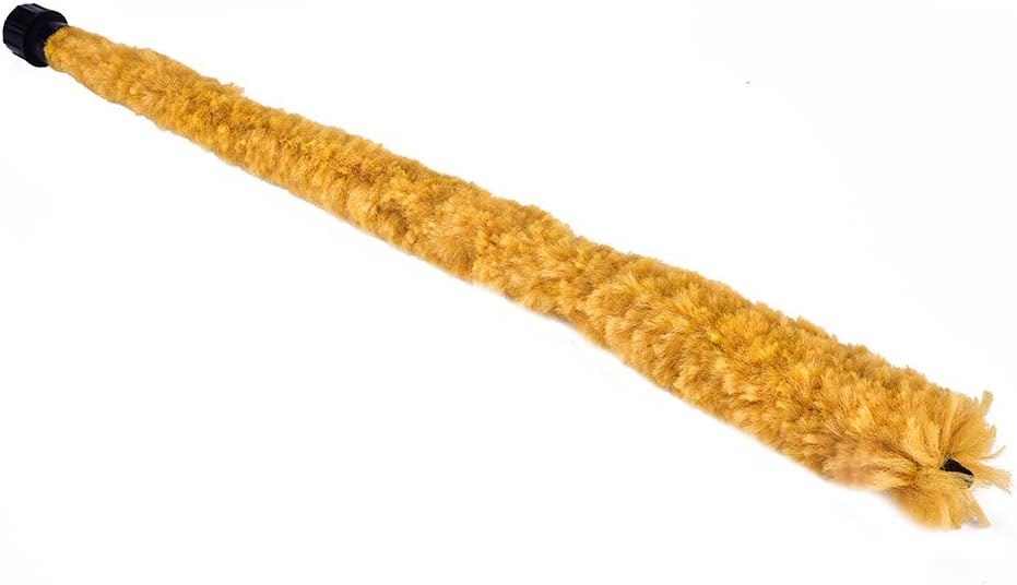 Saxophone Cleaner Tenor Saxophone Brush Alto Saxophone Brush Cleaning Brush Cleaner Pad Save replacement for Alto Sax Sax Saxophone Cleaning Maintenance Cleaner Maintain Care Tool Brush