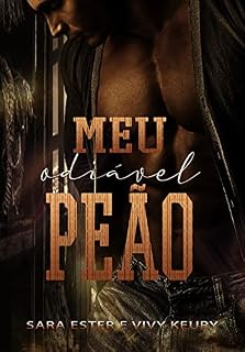 Livro Meu Odiável Peão