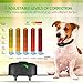 CoPedvic Bark Collar, Dog Bark Collar Rechargeable Training Collar with Humane Auto Bark Control & 60S Auto Protection, Precise Barking Detection, 100% Waterproof Anti Bark Collar for Dogs (10-100lbs)thumb 2