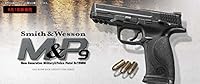 東京マルイ／S&W M&P 9