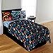Lego Ninjago Kids Twin Bedding Sheet Set