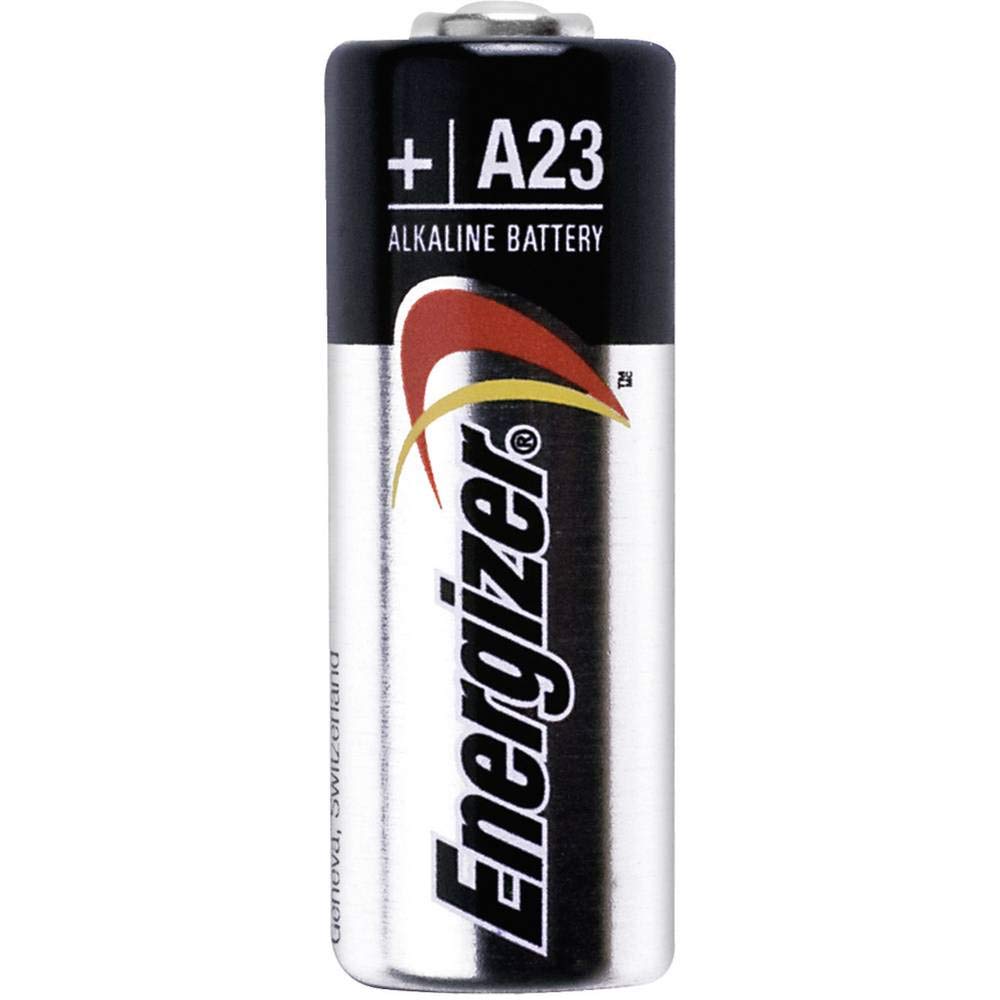 Energizer A23 12 Volt Alkaline Security Battery
