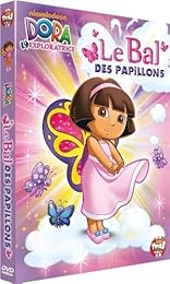 Dora L'exploratrice - Le Bal Des Papillons