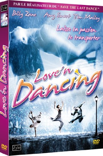 Love'n Dancing