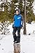 Arctix Kids Snow Pants with Reinforced Knees and Seat, Charcoal, X-Large