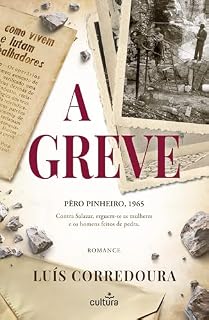 Livro A Greve