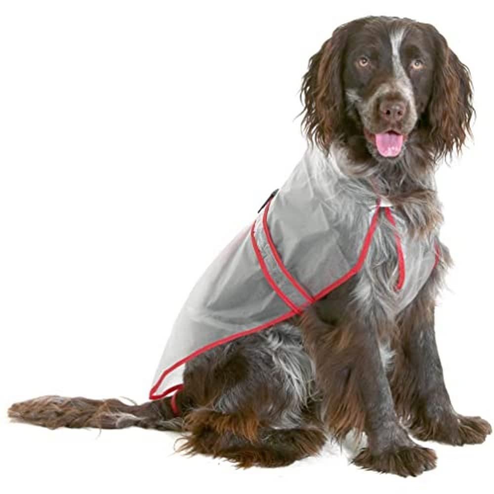 Karlie Flamingo 16430 - Dog Raincoat Classic - 30 cm