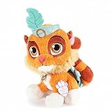 Disney Princess Palace Pets Large Plush - Jasmine (Tiger) Sultan