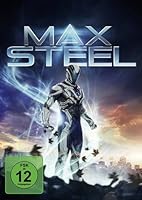 Max Steel