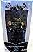 DC Collectibles Batman: Arkham Origins: Series 1 Bane Action Figure