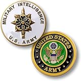 U.S. Army Military Intelligence