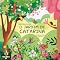 Livro O jardim de Catarina
