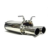 HKS 31013-BN001 Cat-Back Exhaust