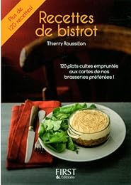 Recettes de bistrot