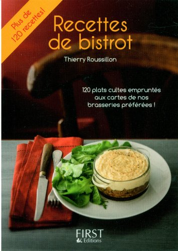 Recettes de bistrot