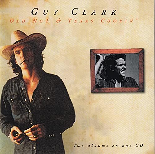 Clark, Guy - Craftsman - Amazon.com Music