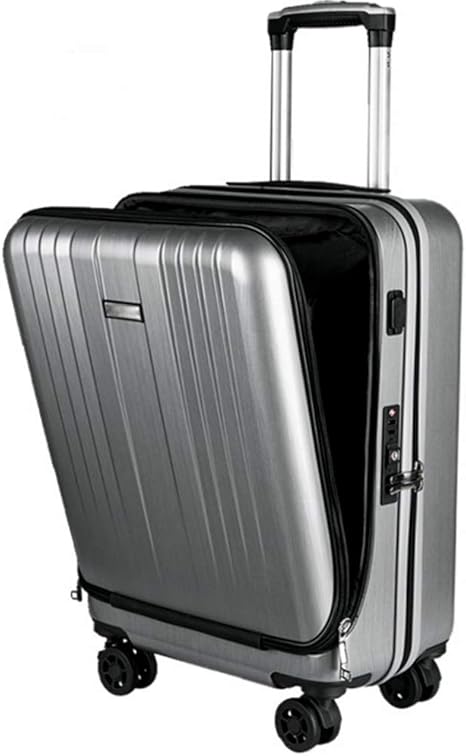 luggage sets with usb port