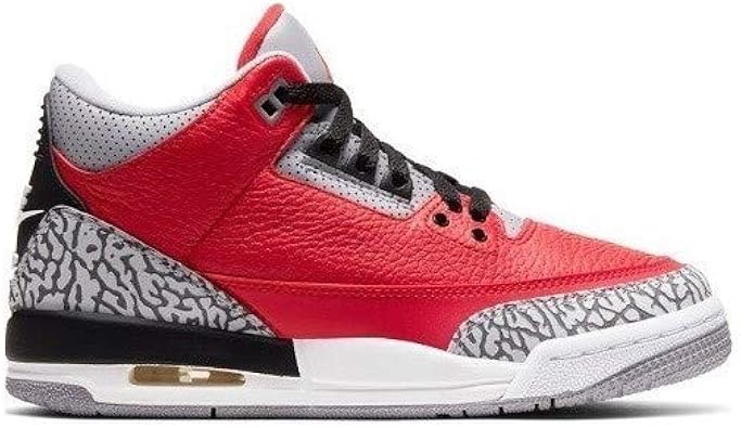 jordan 3 retro ps