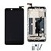SOMEFUN LCD Screen Replacement For ZTE Zmax Pro Z981 6.0