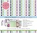 Scrapbook In A Box: Friendship: The Quick and Easy Step-by-Step Memory Book Kit by Chronicle Books