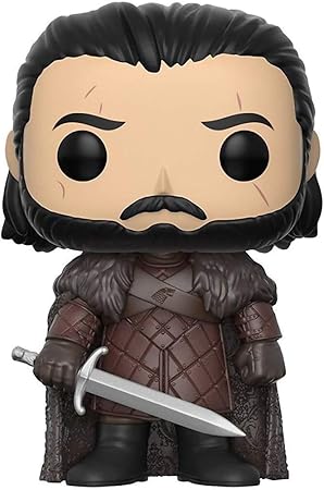 jon snow funko pop 72