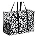 Pursetti Teacher Tote (Large, Paisley Large)