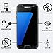 [3 - Pack] Galaxy S7 Tempered Glass Screen Protector,Kayane 9H Hardness,Bubble Free [Ultra-Clear] [Scratch Proof] [Case Friendly] Screen Protector Compatible Samsung Galaxy S7