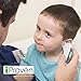iProven Medical Ear Thermometer with Upgraded Lens Technology Suitable for Baby, Infant, Toddler and Adults