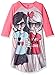 Petit Lem Girls' Big Bestie Nightgown