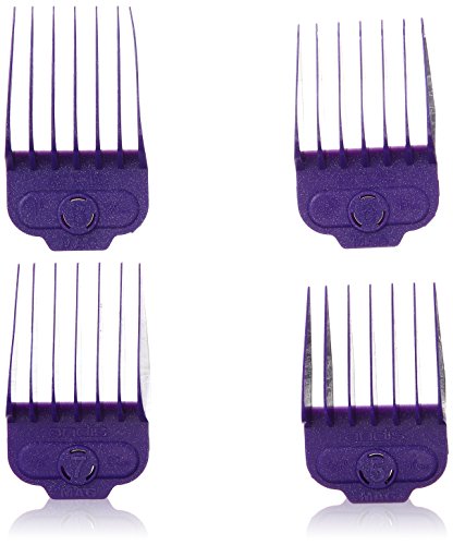 Andis Magnetic Combs