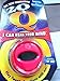 20 Questions Handheld Game- Red