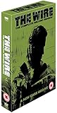 The Wire: Complete HBO Season 2 [DVD] [2005]