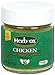 Herbox Bouillon, Granulated Chicken, 4-Ounce (Pack of 6)