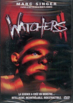 Watchers 2