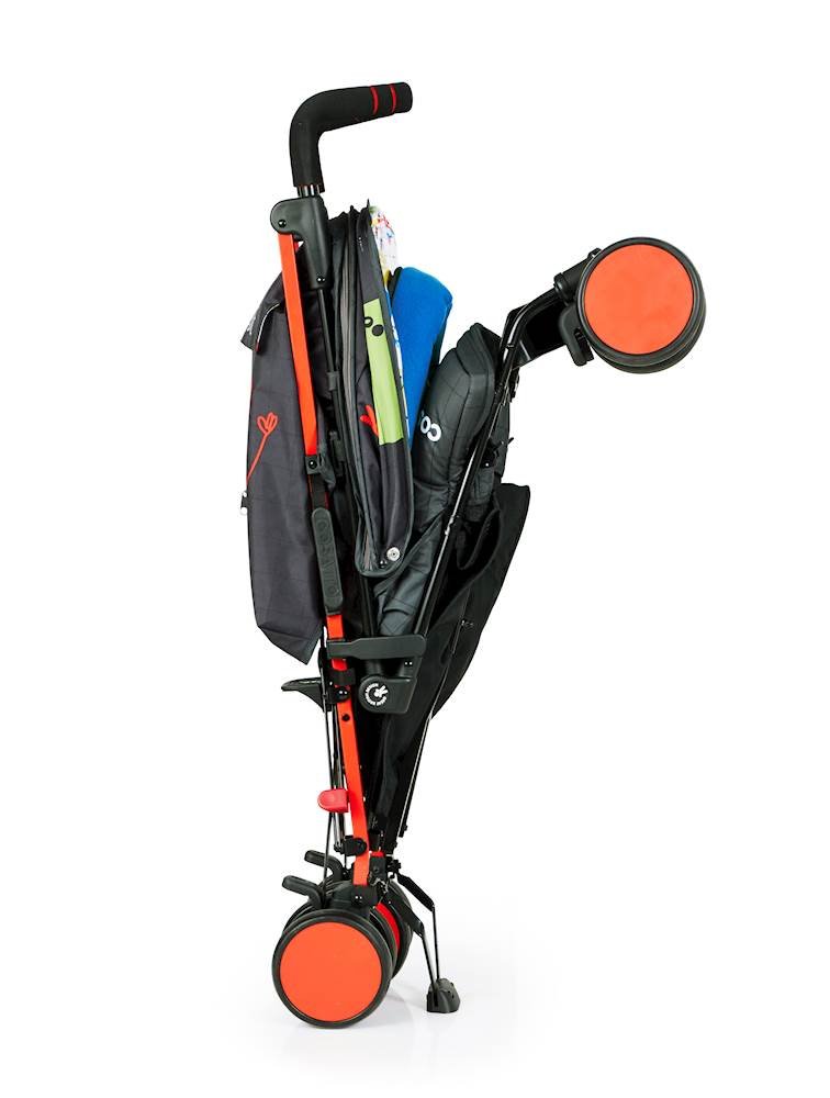 cosatto supa stroller happy stars