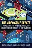 The Video Game Debate