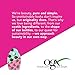 OGX Anti-Breakage + Keratin Oil Conditioner, 13 Ounce