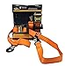 Heavy Duty Ratchet Strap 8' x 1-1/2