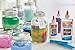 Elmer’s Liquid Gel School Glue, Washable, 4 Ounces, 1 Count