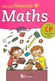 Image de Maths CP (French Edition)