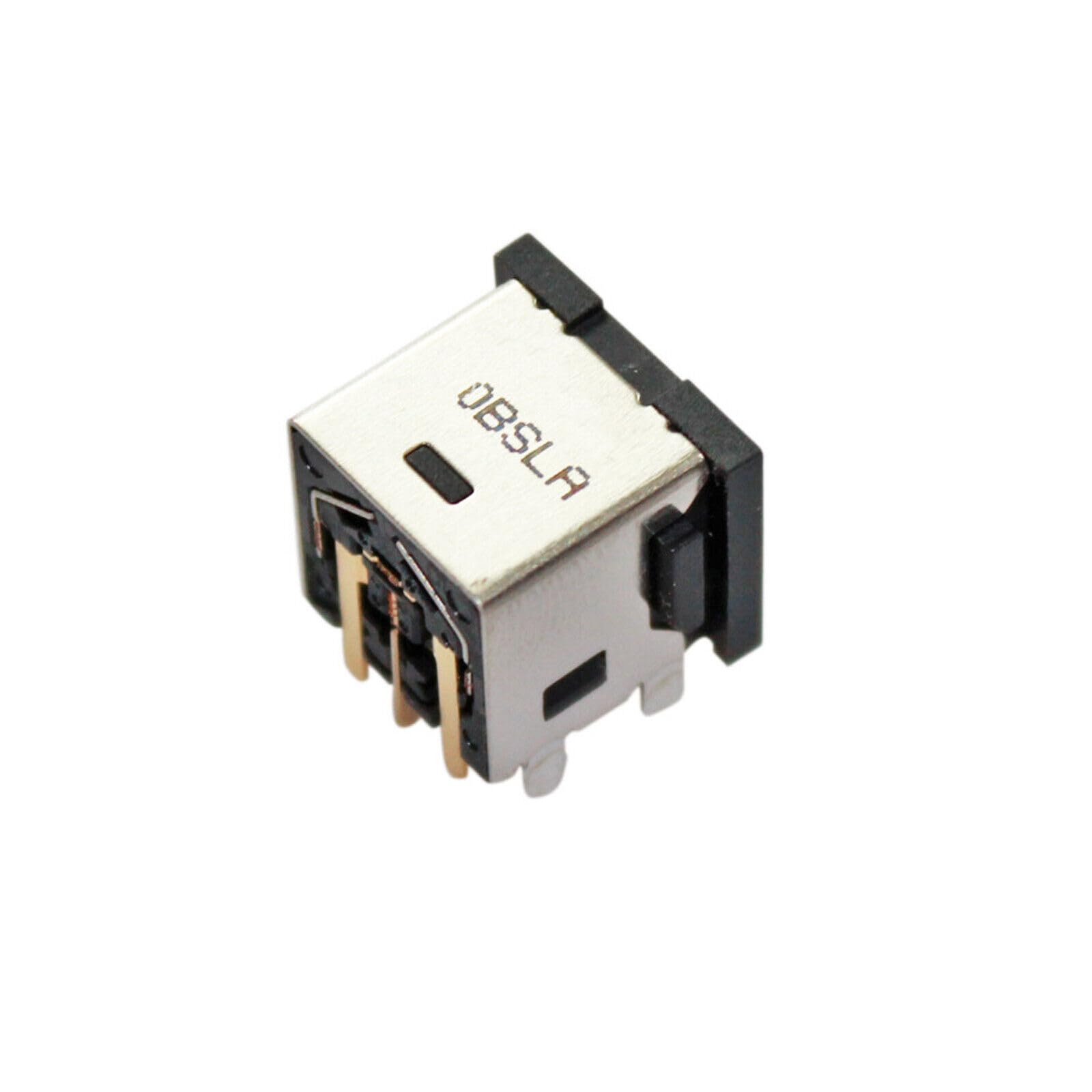 Gintai DC In Power Jack Charging Port Replacement for Acer Predator Helios 700 PH717-71