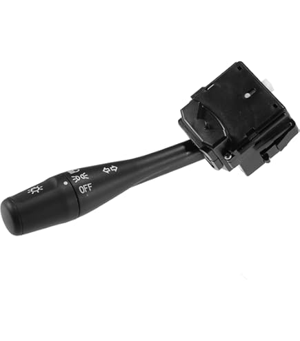 Amazon.com: HZTWFC T/F H-L Gearshift 4DW Lamp Switch