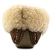 BearPaw Womens Michelle Slipper