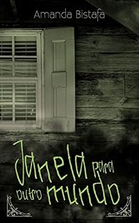 Livro Janela para outro mundo: Contos fantásticos