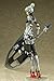 QuesQ Persona 4: The Ultimate in Mayonaka Arena: Unit 024 PVC Figure