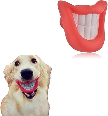 funny dog toys amazon