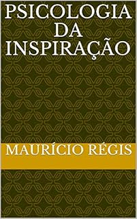 Livro Psicologia da inspiração