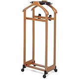 36 Divisori Per Appendiabiti: Anelli Di Plastica Per Taglie - Foto 4