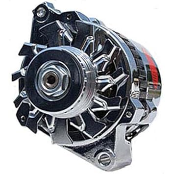 Gm Wiring Alternator - Wiring Diagram Example