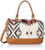 Kanvas Katha Women's Tote Bag (Multicolor) (KKJQACS007)